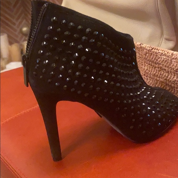 Michael Kors Heels 👠 - Picture 4 of 7